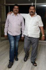 Alludu Seenu Preview show